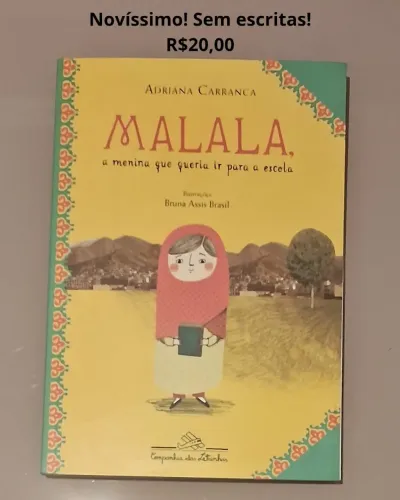 MALALA