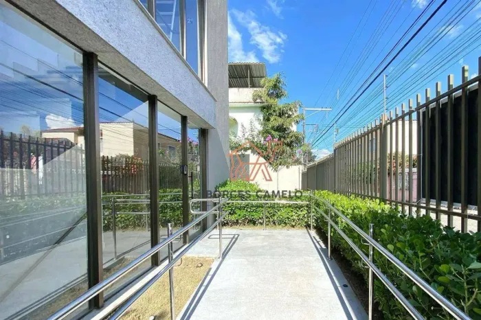 Studio com 1 dormitório à venda, 40 m² por R$ 440.000,00 - Santa Tereza - Belo Horizonte/M