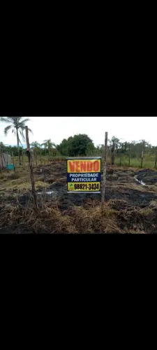TERRENO EM PERUÍBE PRONTO PARA CONSTRUIR