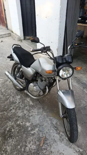 Suzuki Yes 125 