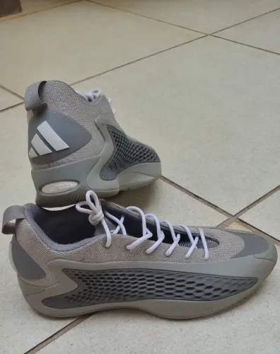 Tenis basquete Anthony Edwards low 1