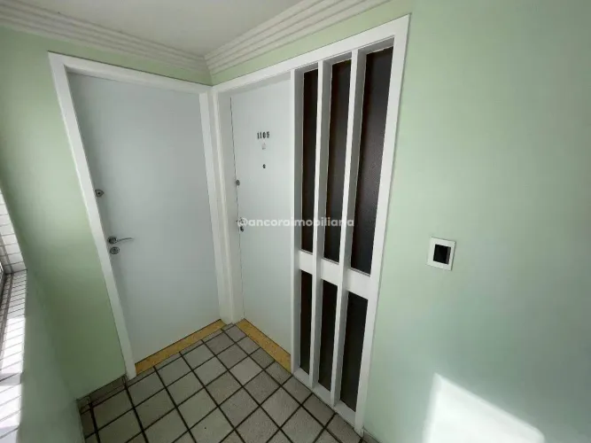 Apartamento para aluguel, 2 quartos, 1 suíte, 1 vaga, Tamarineira - Recife/PE