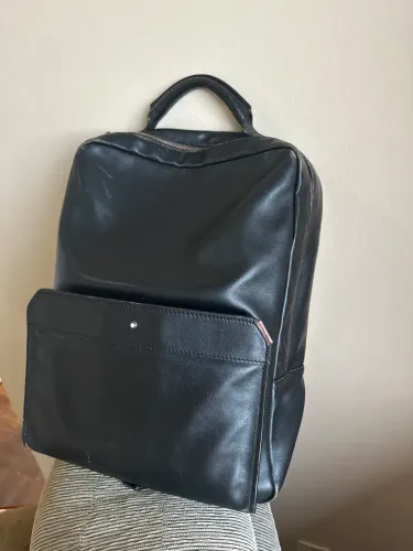 Mochila mont blanc