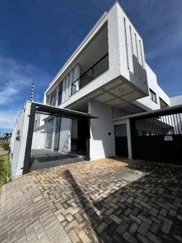 Apartamento de 100,36 m² térreo com Garden a venda em Nova Mutum!!! Parque dos Ingás.