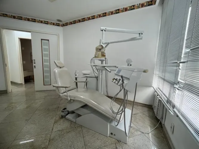 Cadeira KaVo/ Equipo odontológico