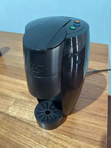 Cafeteira elétrica Três Corações LOV