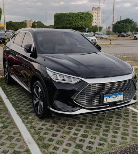 BYD Song Plus 1.5 16V Aut. (hibrido) 2024