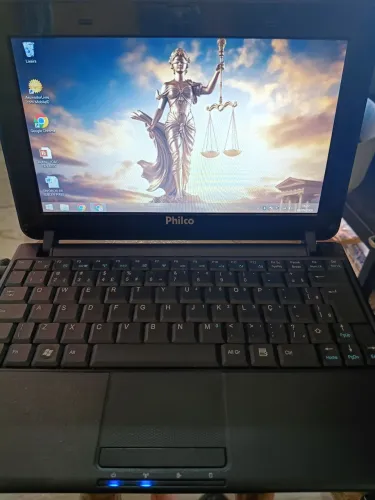 Netbook Philco