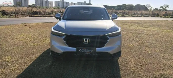 Honda HR-V EX 1.5 Sensing 16V 5P Aut. 2023