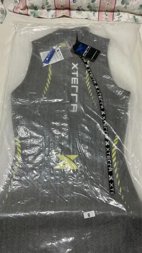 Roupa de mergulho NOVA, SEM USO