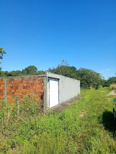 Vende se terreno na lagoa do Banana/loteamento Lagoa Mar