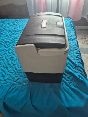Geladeira automotiva resfriar 18 litro