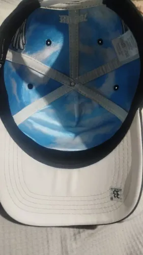 boné BLCK