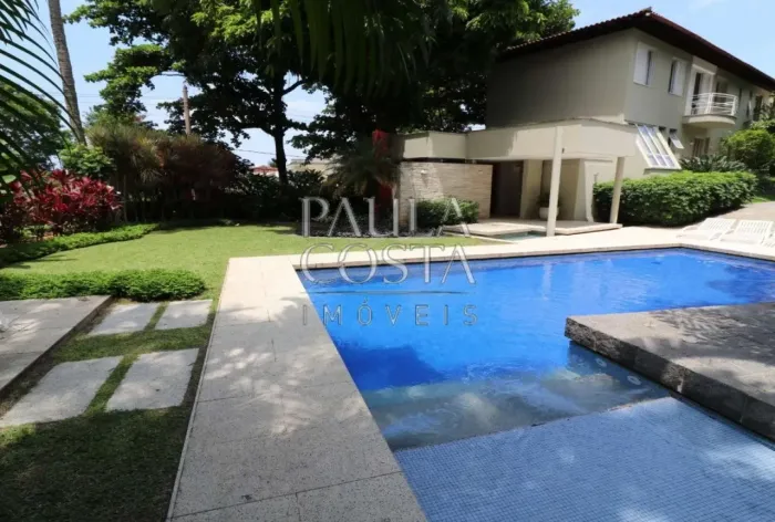 Itanhangá | Casa de Condomínio 5 quartos, sendo 4 suites