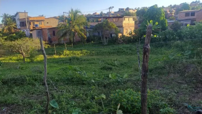 TERRENO À VENDA 414m² - BOM DESPACHO, ITAPARICA - R$ 22.500,00