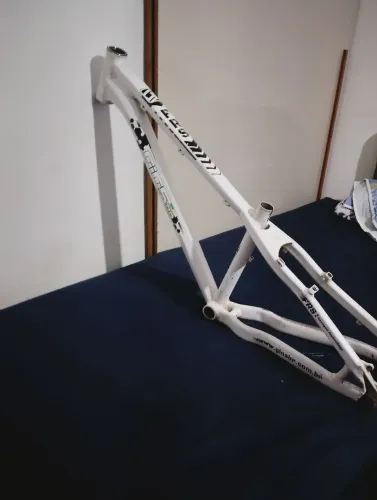 Vendo quadro de bike ( Gios )