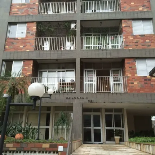 ?? APARTAMENTO À VENDA CENTRO DE SÃO JOSÉ DOS CAMPOS