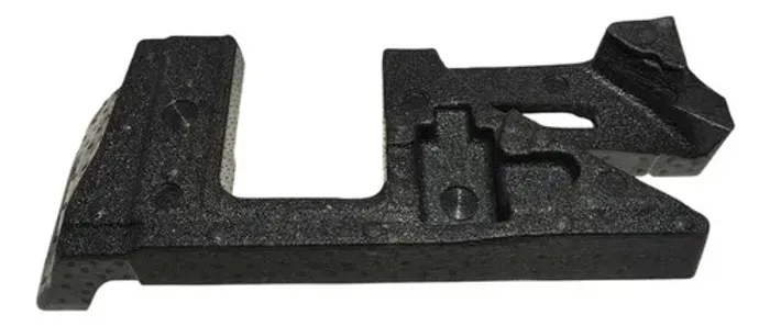 Moldura Isopor Interna Esquerda Volvo Xc60 T8 2.0 2019/2021