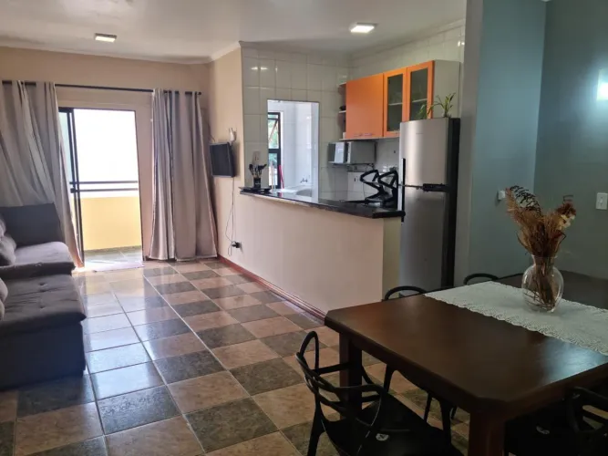 Aluguel Apt Ubatuba Praia Toninhas