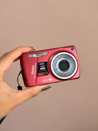 Kodak EasyShare M575