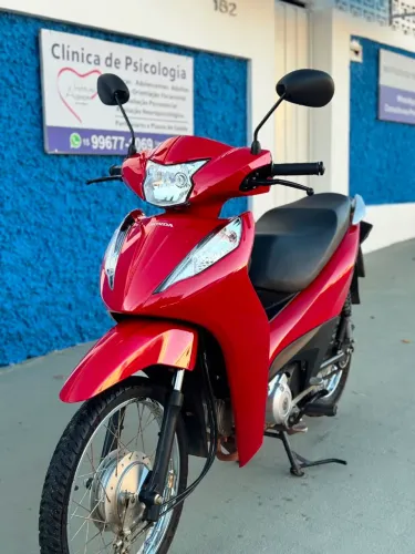 Biz ES - 2025
