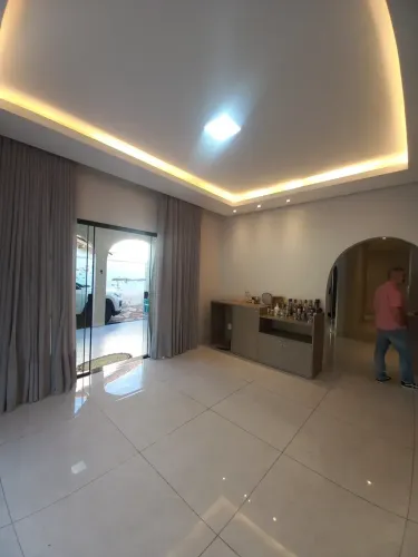 vendo uma linda casa no jardim das Américas