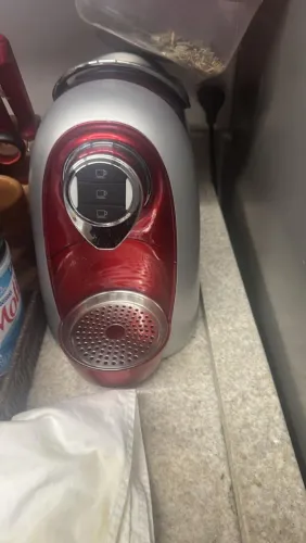 Cafeteira elétrica