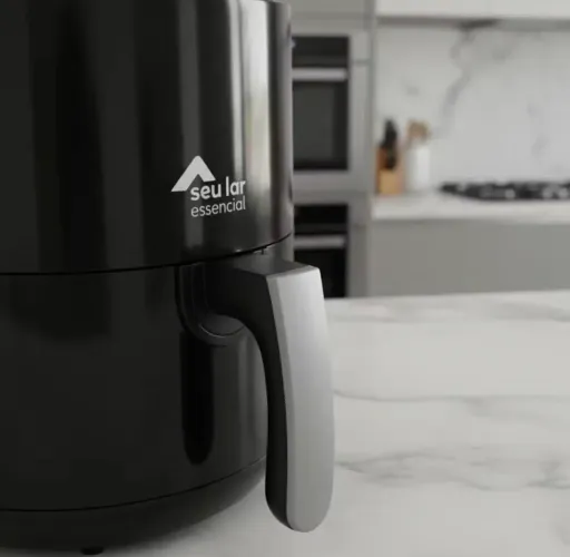 Air fryer de 2,8 litros