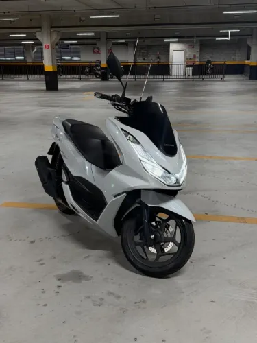 PCX 160 2025