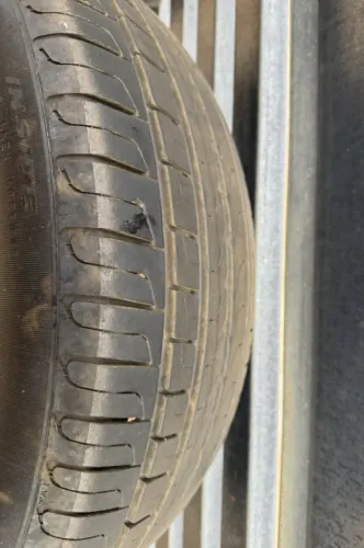 Pneu Pirelli P7 195/55 aro 16