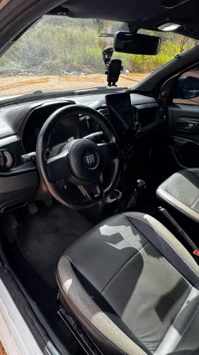 Fiat Strada Endurance 1.4 Flex 8V CS Plus 2023