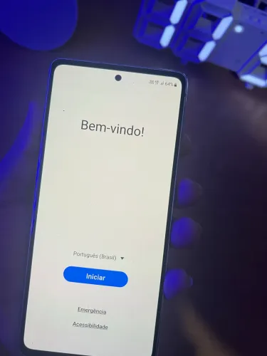 Samsung S20 FE