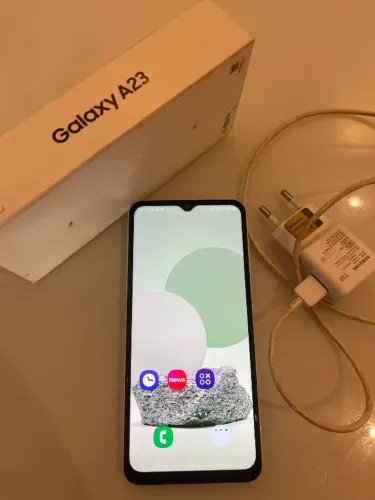 Celular A23