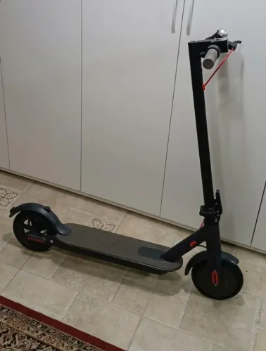 Patinete Elétrico