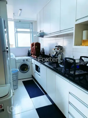 Apartamento à venda Rua Martinho de Haro, Ingleses do Rio Vermelho - Florianópolis