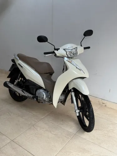 Honda biz 