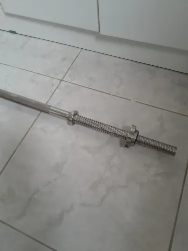 barra 1.50 metro