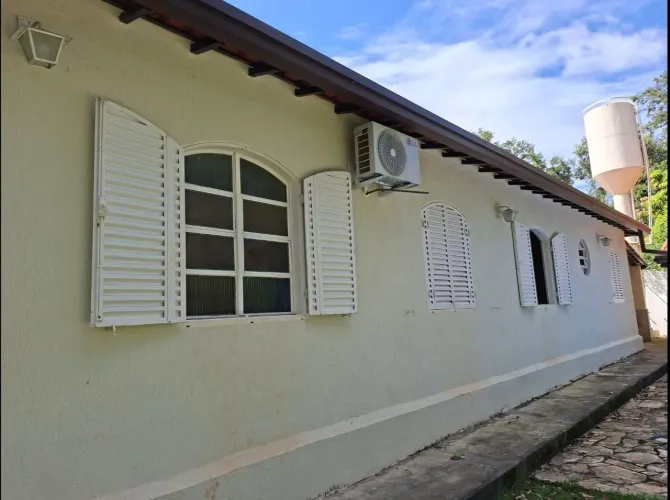 Conjunto de Janelas, porta e vitrô antigos, estilo COLONIAL.