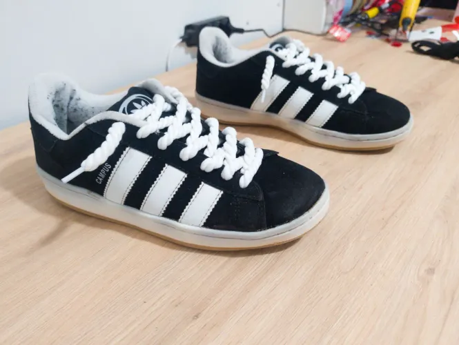 Tênis Adidas Campus