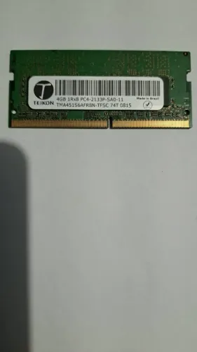 Memoria DDR4