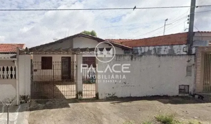 casa à venda em cecap, piracicaba 2 quartos 38m²