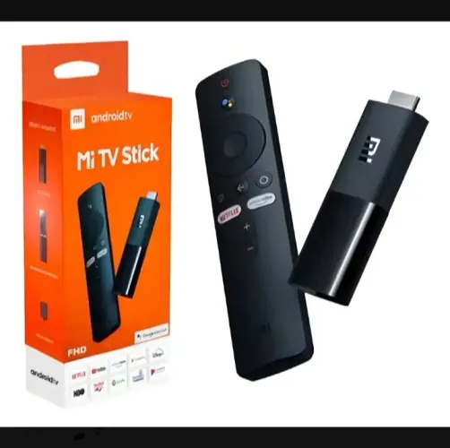 Mi box tv 4k