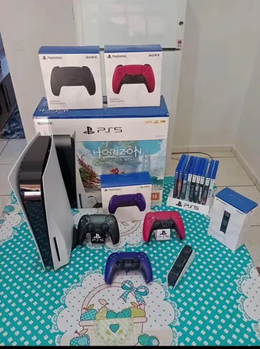 Playstation 5