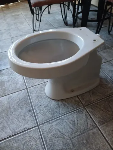 Vaso sanitário Deca