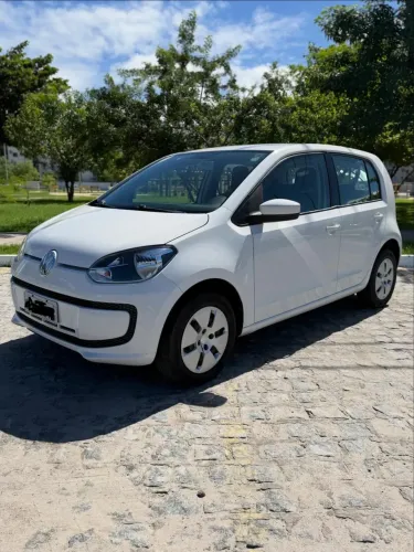 Volkswagen Up! Take 1.0 Total Flex 12V 5P 2016