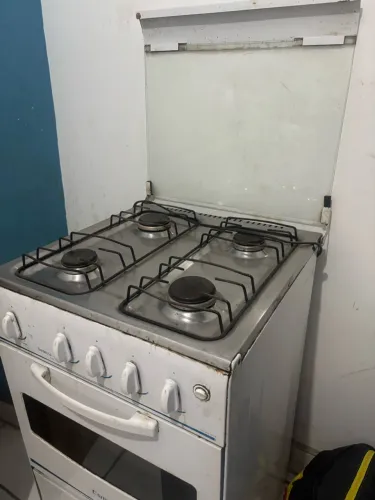 Fogão 4 bocas