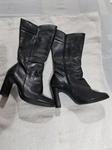 Bota cano Longo 