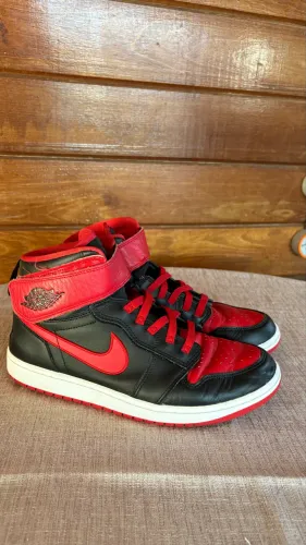 Tênis Nike Air Jordan 1 Retro High 85 og
