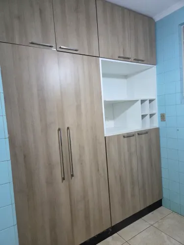 Armário de Cozinha Todeschini em ótimo estado