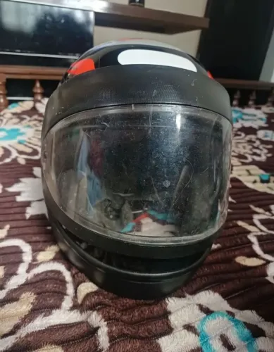 Capacete